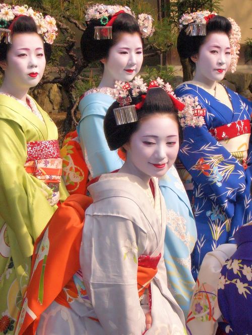 都をどり 京の花町・祇園』東山・祇園・北白川(京都)の旅行記・ブログ