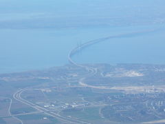 仕事であちこち寄りました