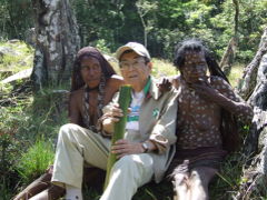 イリアンジャヤを訪ねて インドネシアの旅行記 ブログ By ア サンさん フォートラベル イリアンジャヤを訪ねて インドネシアの旅行記 ブログ By ア サンさん フォートラベル