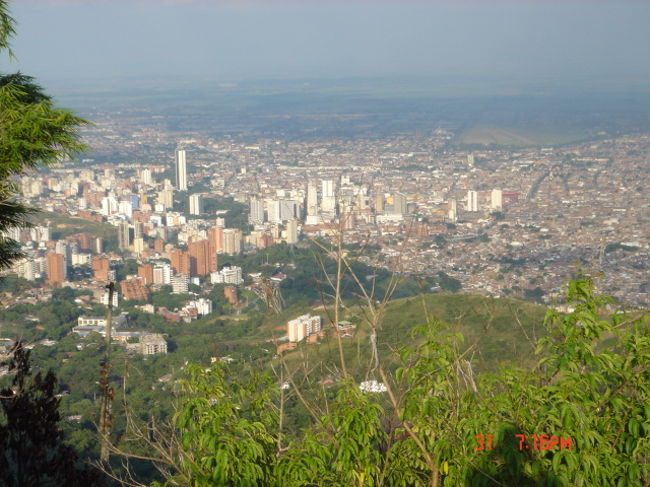 コロンビアは危険 カリ コロンビア の旅行記 ブログ By Mexicanoさん フォートラベル