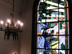 2007年3月31日　三田山の一角