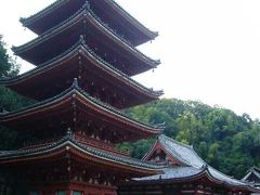 明王院「尾道・しまなみ海道、神社仏閣を巡る旅 FINAL」