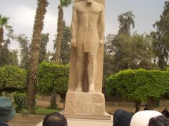 エジプト　（７）　カイロ　・　ギザ
