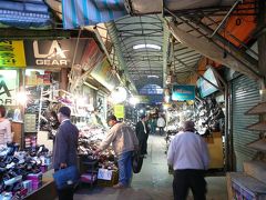 2007/4月　せおうる・・ＳＥＯＵＬ−２/靴商街とカムジャタン通り