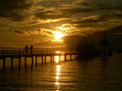 ５歳児と行く☆GWニューカレドニアの旅☆その?