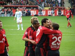 2006年ドイツ･フィンランド秋のお祭り+αの旅(2)