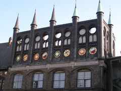 2006年ドイツ･フィンランド秋のお祭り+αの旅(4)