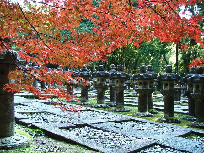 紅葉の季節の萩の風景を見たくて４度目の萩旅へ。この町はいつ来ても穏やかで和みます。