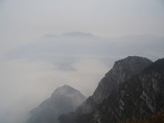 中国中南部クエスト　廬山編?