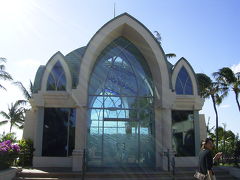 HAWAII　結婚式　Ko Olina Chapel 　part?