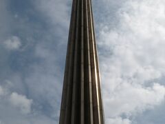 Gagarin Monument