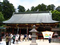 塩竈神社