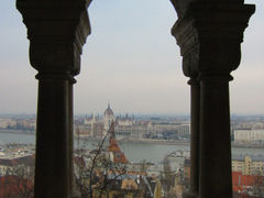 ブダペスト　ハンガリー