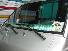 2007/4月　せおうる・・ＳＥＯＵＬ−４/こんどは本物♪こりゃあＦｏｏｄ♪レポート♪