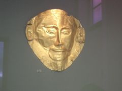 古代ギリシャ文化のエッセンスを国立考古学博物館で見る