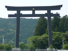 紀伊・三重観光、ゴルフ旅行：熊野本宮大社