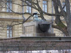 2006年ドイツ･フィンランド秋のお祭り+αの旅(6)