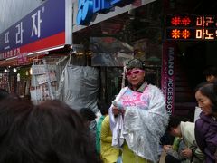 2007/4月　せおうる・・ＳＥＯＵＬ−５/おみやげ編♪こりゃあＦｏｏｄ♪レポート♪