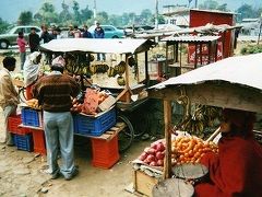 カトマンズ勧誘商法？、連れ込むな　私は急に　泊まれない！