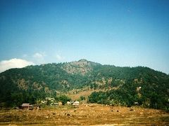 ポカラの旅行記