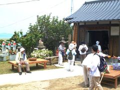 豊島お大師参り０７年５月７日