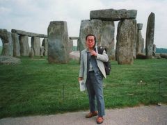 1998春、イギリス旅行記(1)『ロンドンとバースを訪ねて』：はじめに