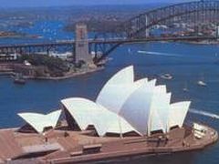 1996冬、オーストラリア旅行記(1)『メルボルンとシドニー旅行回想』：はじめに、元資料目次