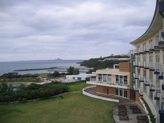 新春の沖縄旅行記(5)ホテル マリンピアザ＆その他編