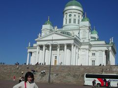 スタープリンセス号　北欧・バルト海・ロシアクルーズ（2）