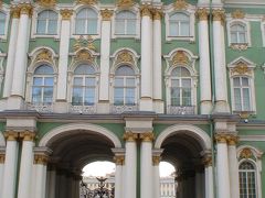 スタープリンセス号　北欧・バルト海・ロシアクルーズ（6）