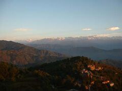 ナガルコット（Nagarkot）