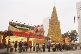 01. 香港プラプラ　夏休みのつもりが、冬休みに…