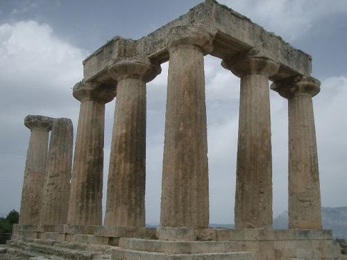 洋書◇古代ギリシャ建築写真集 本 考古学 歴史 遺跡 | 洋書堂