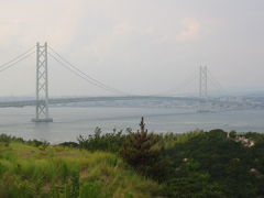 夏の淡路島へ