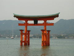 広島旅行?～神が宿る島・宮島～