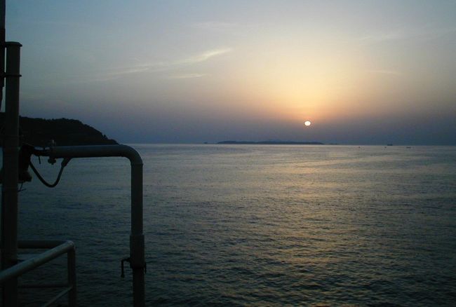 2000春、韓国紀行7(1)：5月1日～8日：『鬱陵島と韓半島半周の旅』：はじめに