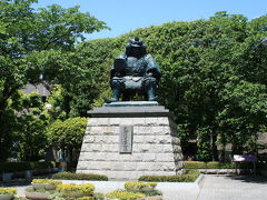 風林火山～舞鶴城（甲府城）・武田神社～