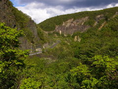 峩々温泉