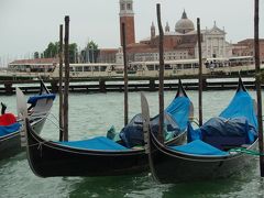 イタリア周遊の旅行記総集編