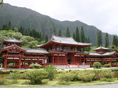 鐘の音が違うぞ！（平等院：BYODO-IN）