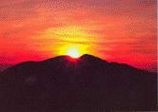 1995春、韓国紀行4（9)：5月18日：束草・国内線欠航、バスで半島横断