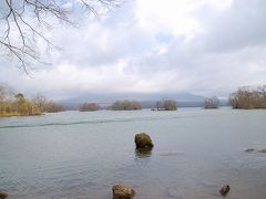 2年ぶりの北海道☆ ～2日目?：大沼⇒小樽へ～