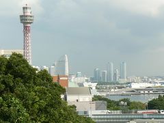 横浜・港が見える丘