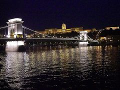 欧州鉄道の旅（★世界文化遺産：ブダペスト Budapest ）