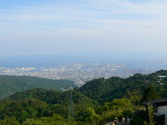 ぶらり神戸・六甲山