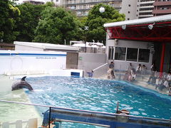 しながわ水族館