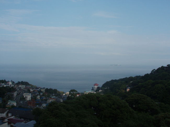 一泊でのんびり温泉旅行♪<br />熱海と伊豆山って近くても別の温泉なんですね〜