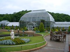 名古屋グルメの旅～東山動植物園編