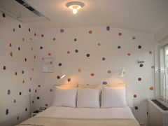 2006　ストックホルム　リンドベリ展とビリエルヤール編　　−北欧＋オランダ・インテリア紀行 6−