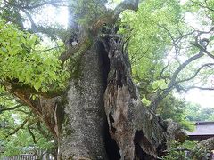 懐かしい町並みに会いに～2日目・神の島「大三島」